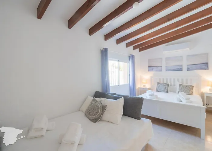 Costablancadreams Olga In Villa