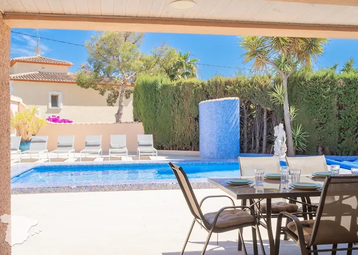 Costablancadreams Olga In Calp