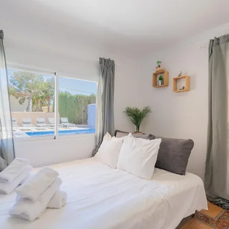 Villa Costablancadreams Olga In