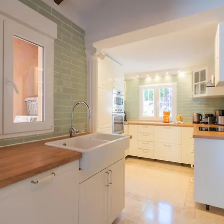 Costablancadreams Olga In * Calpe