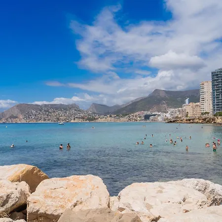 Villa Costablancadreams Olga In