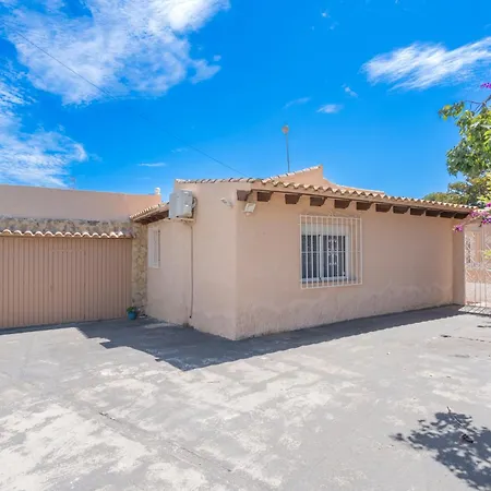 Villa Costablancadreams Olga In *