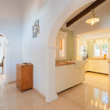 Costablancadreams Olga In Villa *