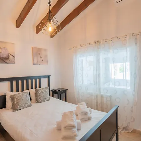 Villa Costablancadreams Olga In *