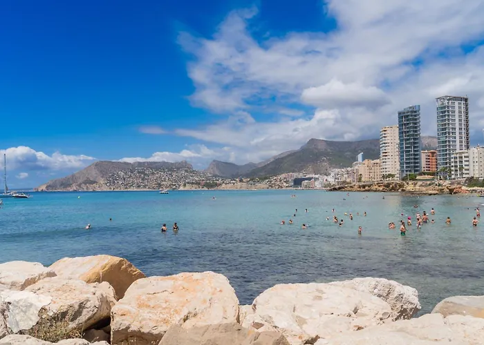 Villa Costablancadreams Olga In