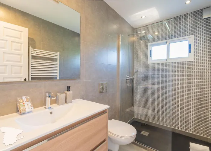 Costablancadreams Olga In Villa Calpe