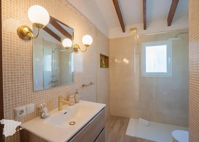 Costablancadreams Olga In Villa