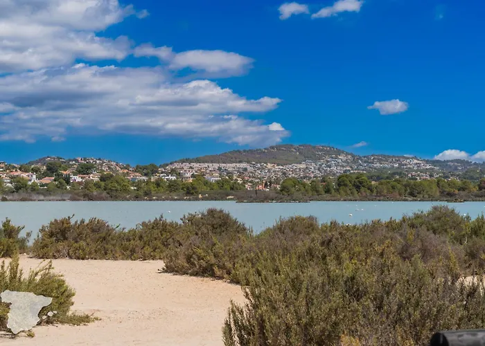 Villa Costablancadreams Olga In