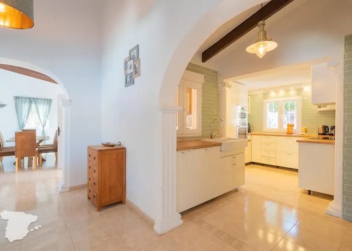 Costablancadreams Olga In Villa *