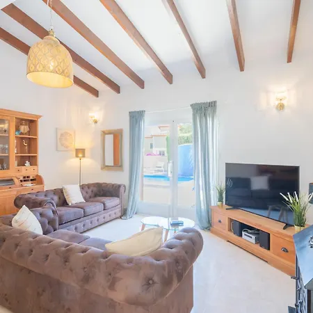 Costablancadreams Olga In *