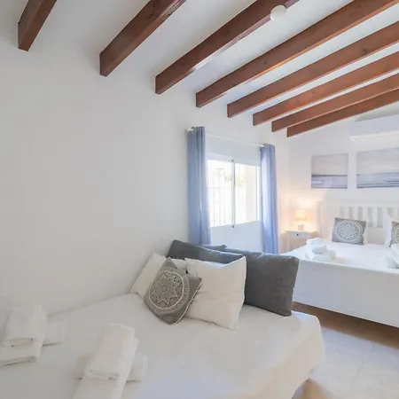 Costablancadreams Olga In Villa