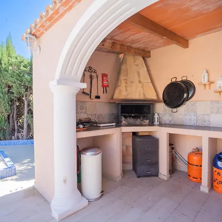 Costablancadreams Olga In Villa *