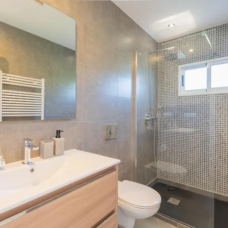 Costablancadreams Olga In Villa Calp